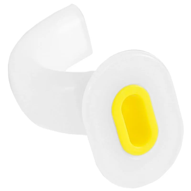 Cânula Orofaríngea de Guedel Nº 03 - 90mm Amarela - MD