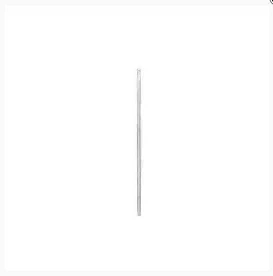 Eletrodo Tipo Bola (ø=2,1mm) para Bisturi Eletrônico - EMAI