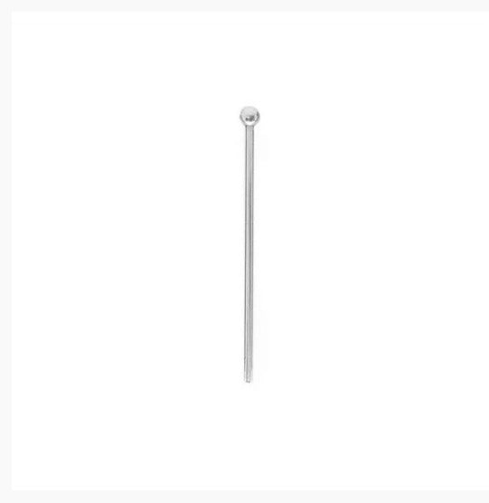 Eletrodo Tipo Bola (ø=6,0mm) para Bisturi Eletrônico - EMAI
