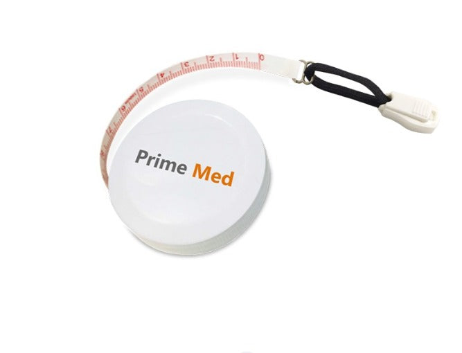 Trena Corporal Antropométrica 1,5m - Prime Med