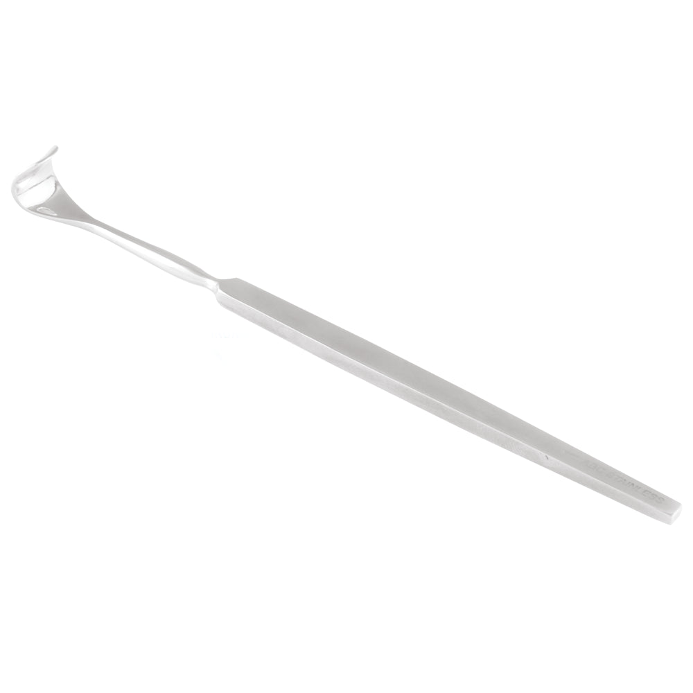 Afastador de Desmarres 12mm n° 01 - 0517 - ABC