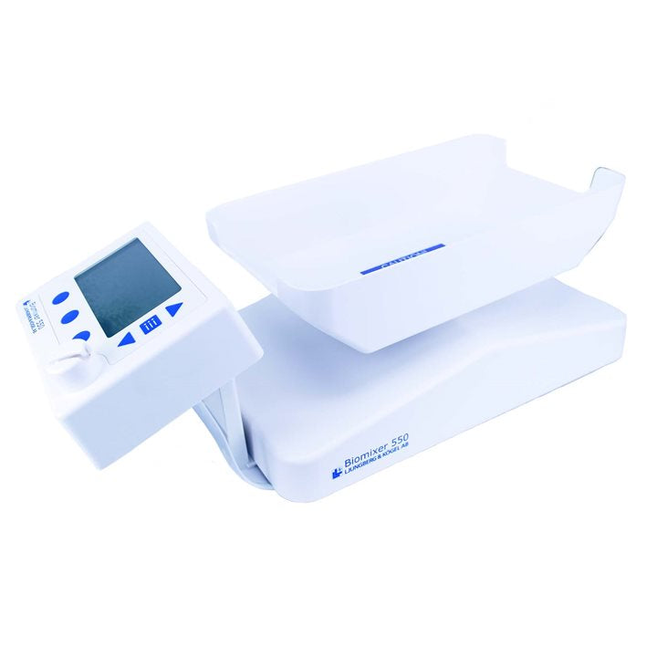 L&K® Biomixer 550 Homogeneizador para Coleta de Bolsa de Sangue