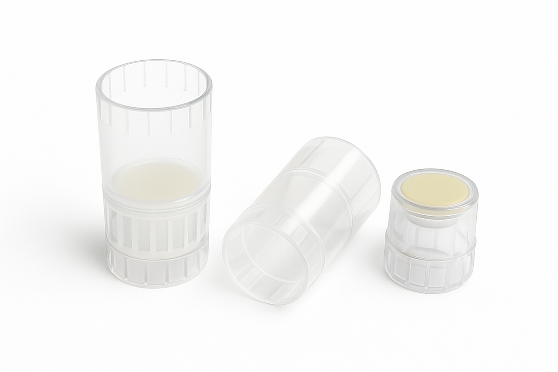 Filtro Duplo de Membrana GynoPrep®