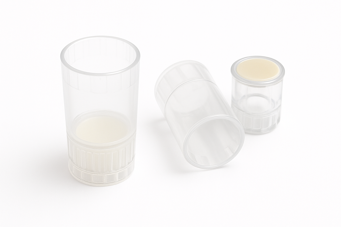 Filtro Duplo de Membrana GynoPrep®