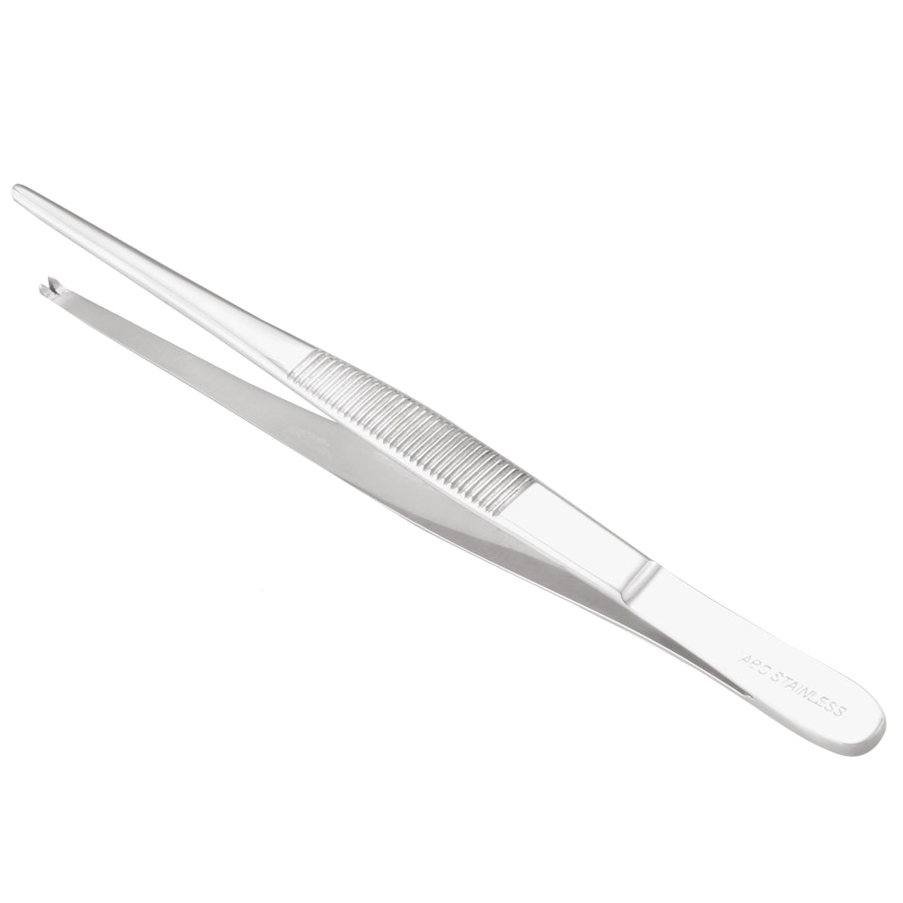 Pinça Anatômica Dente de Rato para Uso Geral 10 cm - 0652 - ABC