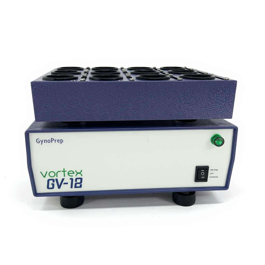 GynoPrep® Vortex