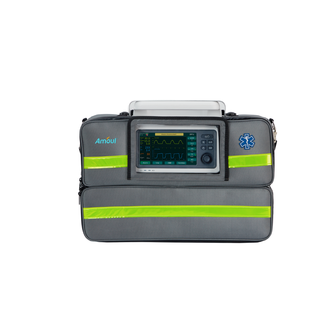 Amoul® T5 Ventilador Pulmonar
