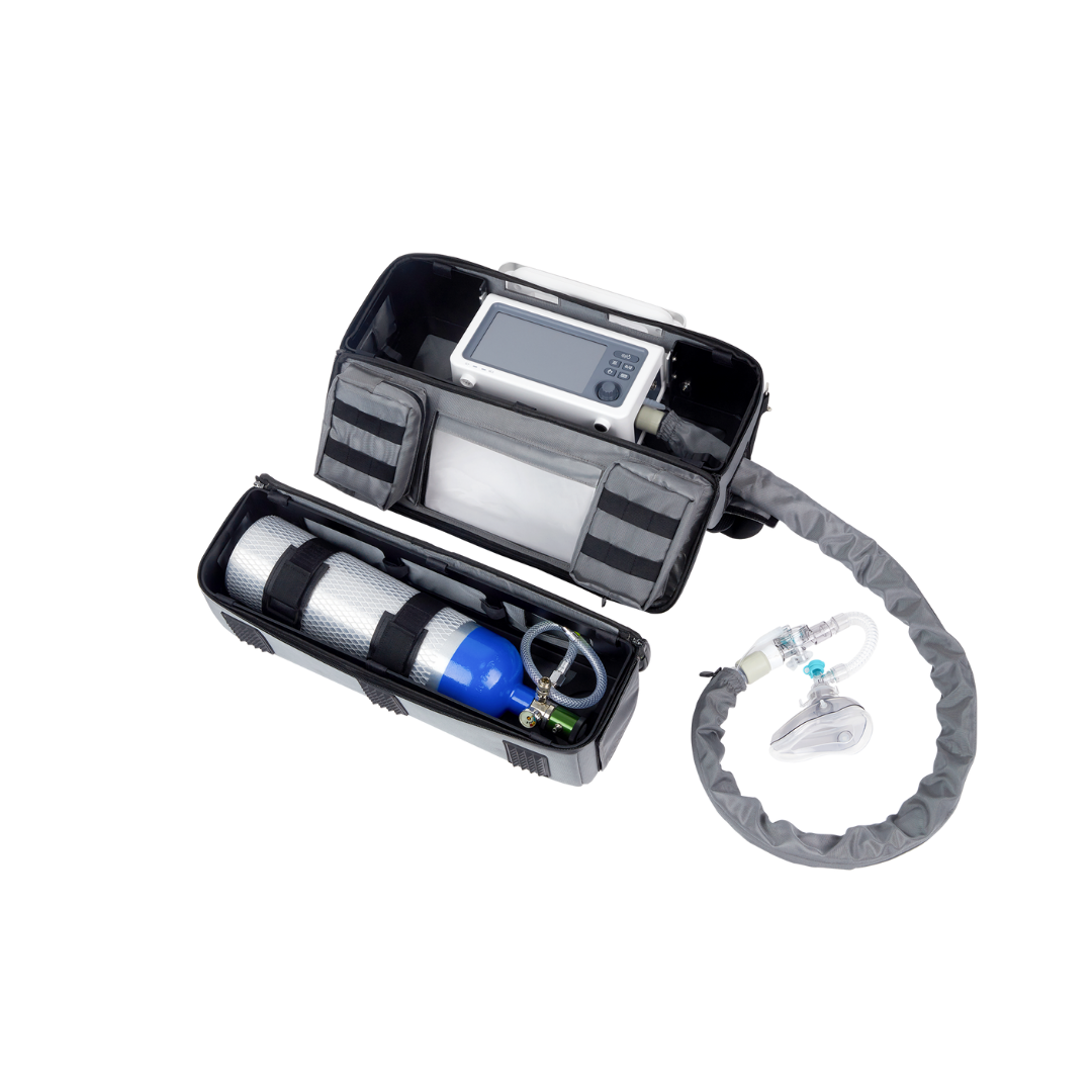 Amoul® T5 Ventilador Pulmonar