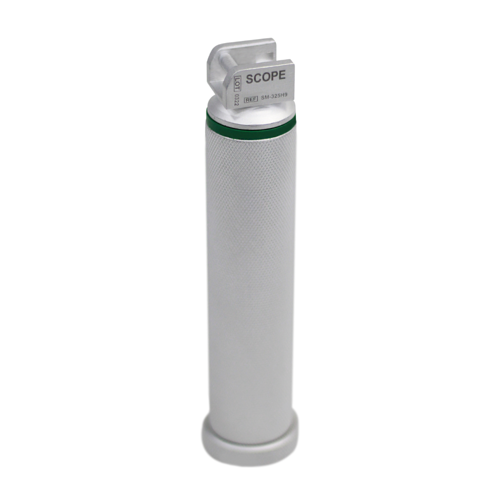 Cabo de Laringoscópio Fibra Óptica para Ressonância Magnética - Médio - SM-325H9 - Scope Medical