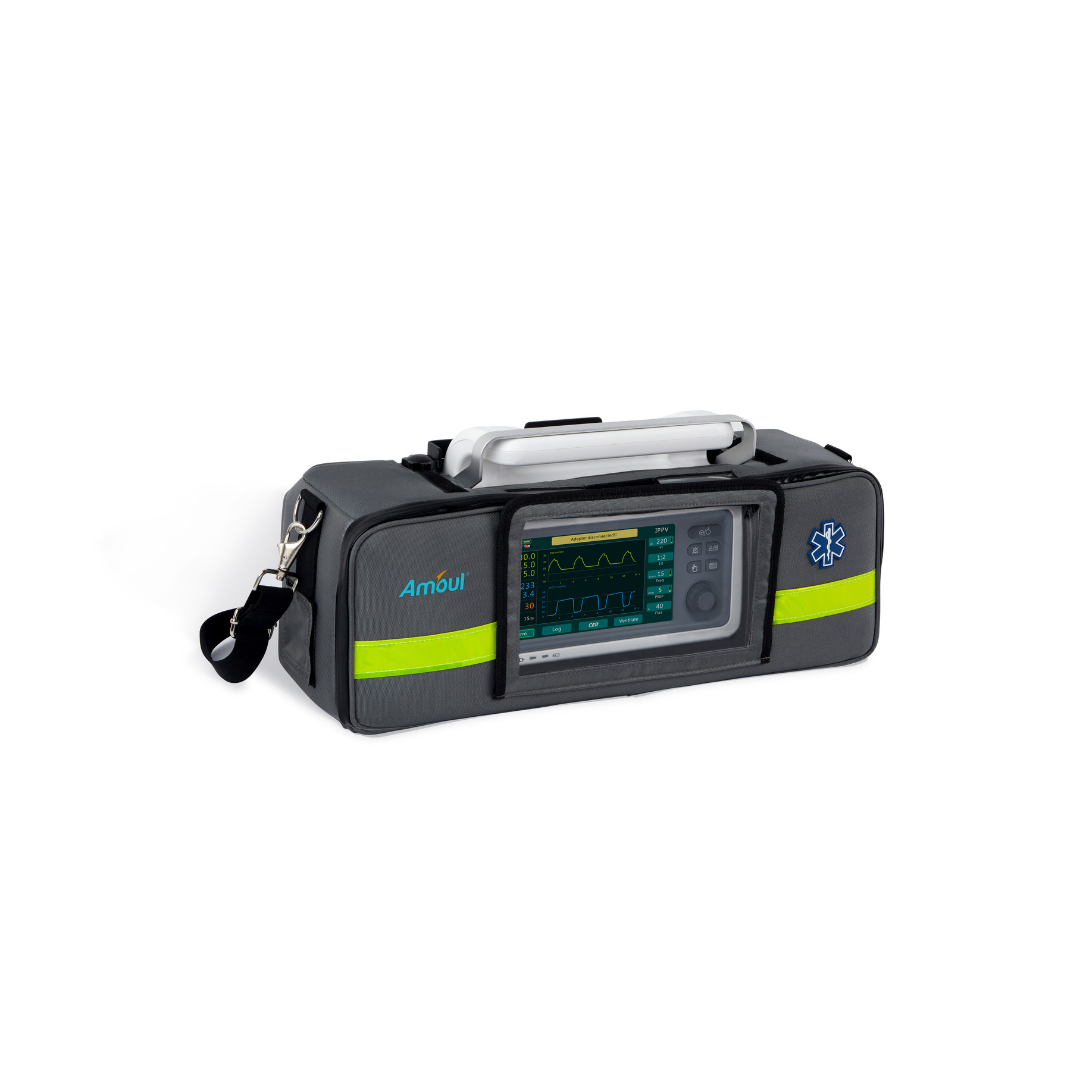 Amoul® T5 Ventilador Pulmonar