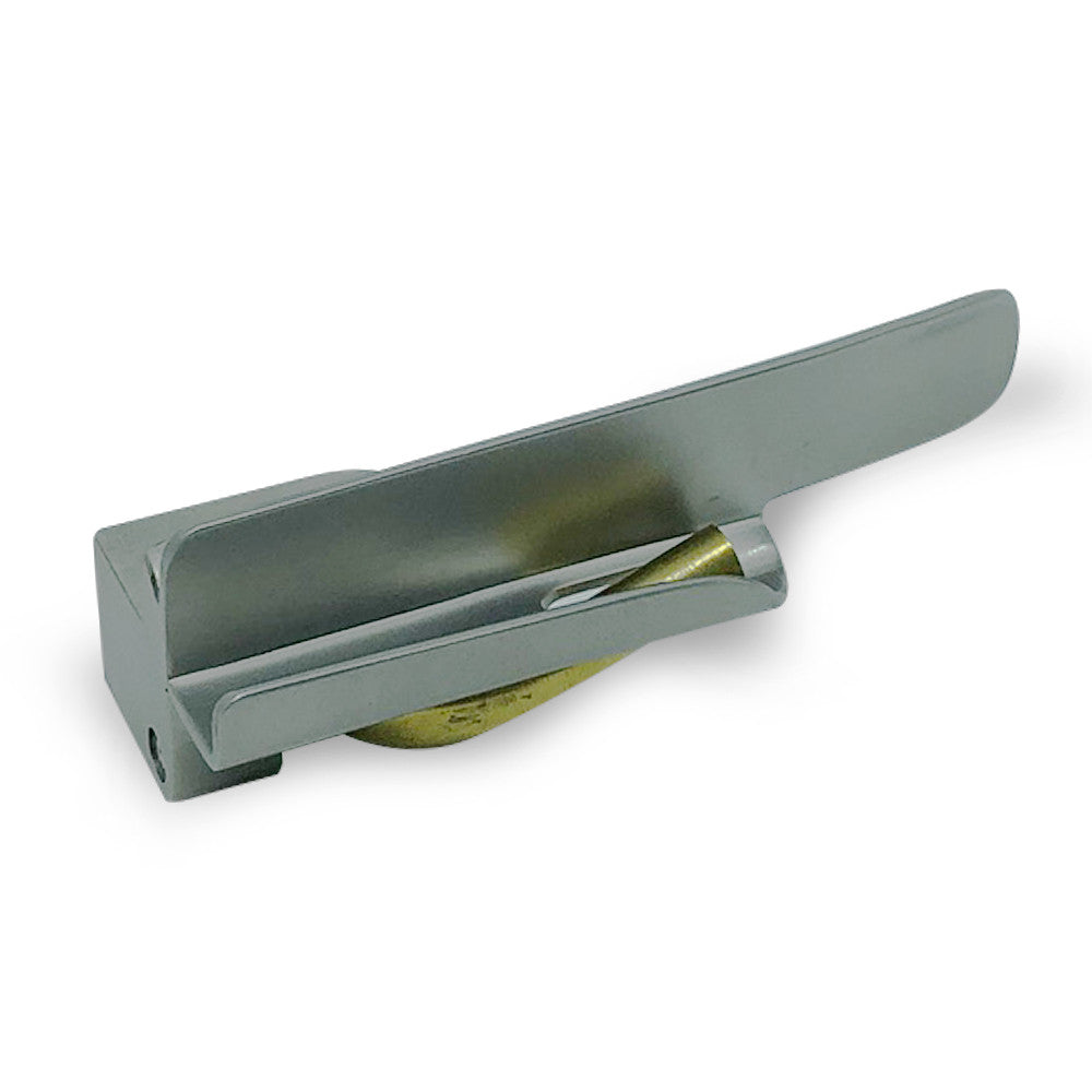 Lâmina de Laringoscópio Fibra Ótica para Ressonância Magnética - Reta MILL 0 - SM-3240 - Scope Medical