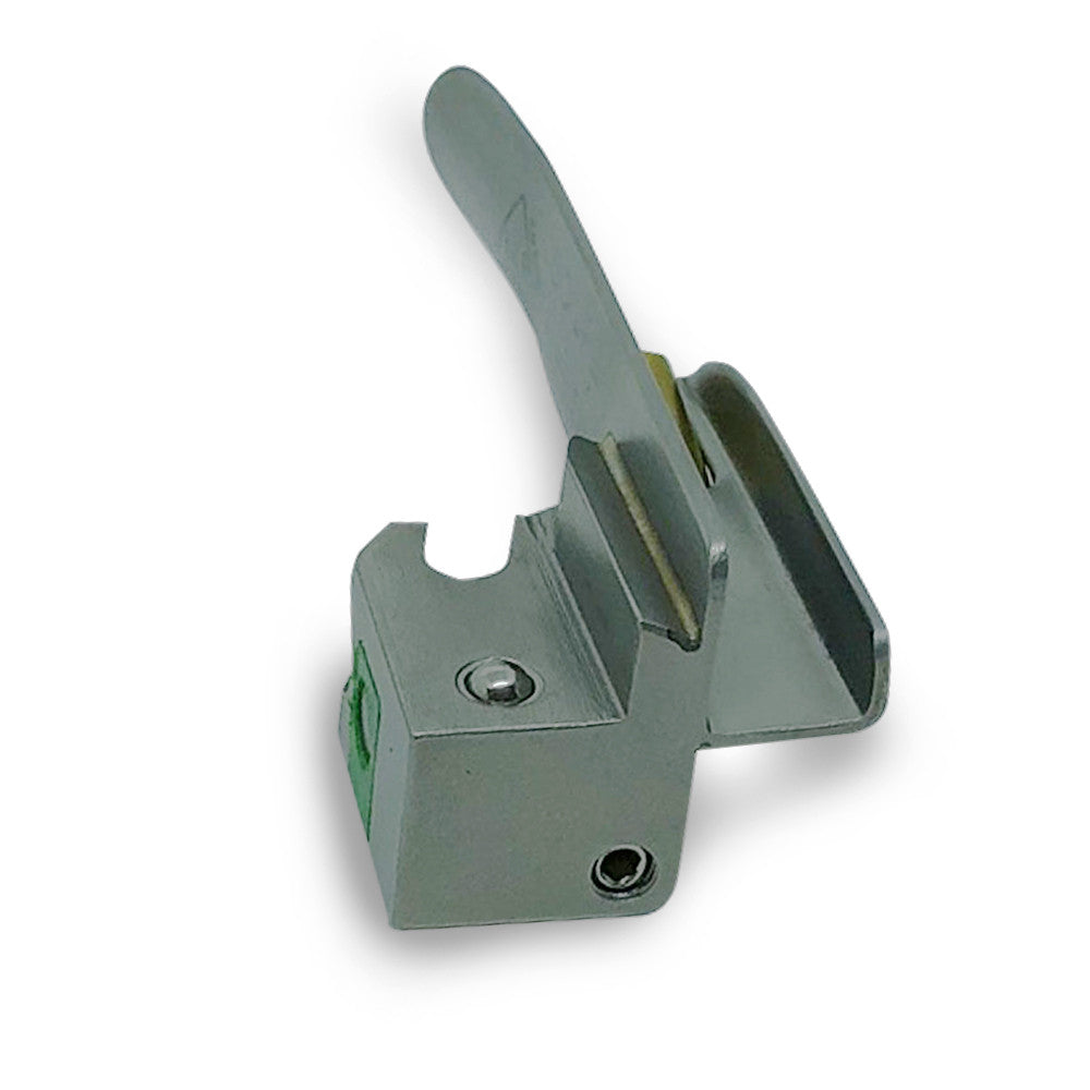 Lâmina de Laringoscópio Fibra Ótica para Ressonância Magnética - Reta MILL 0 - SM-3240 - Scope Medical