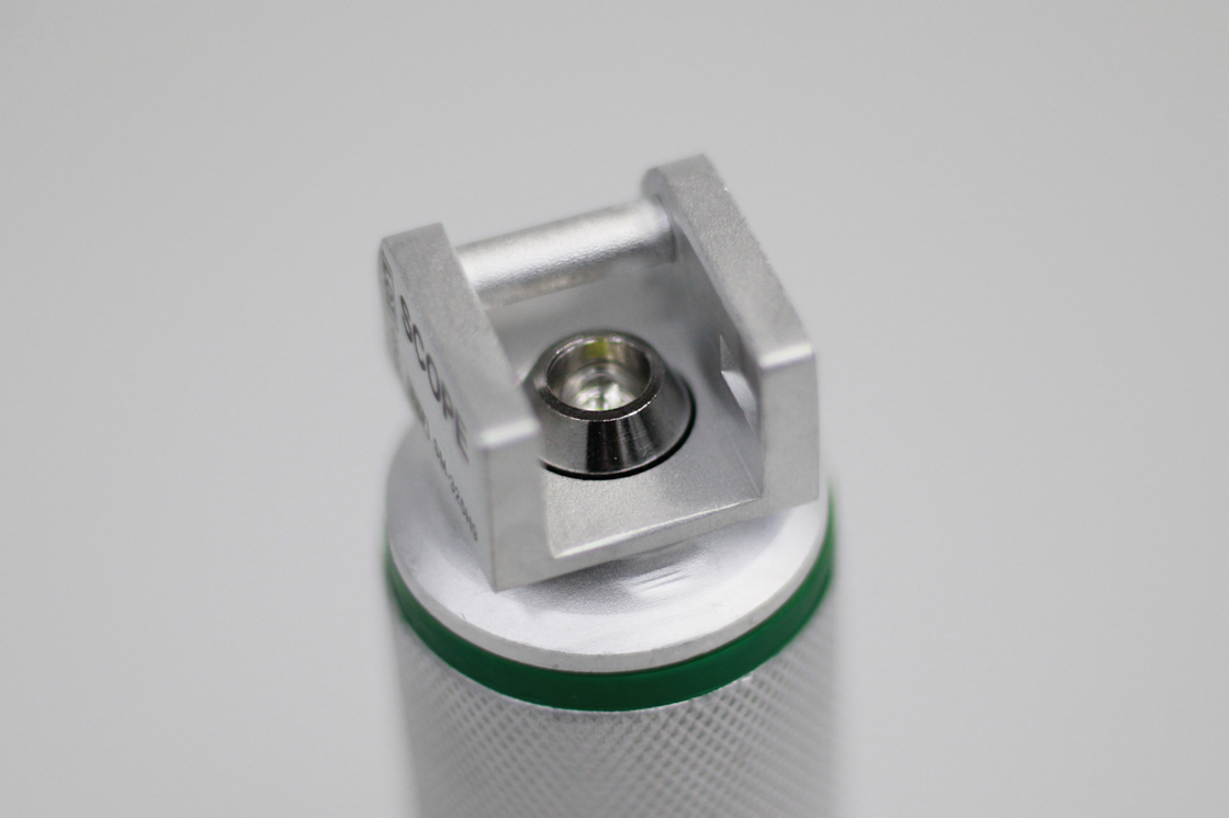 Cabo de Laringoscópio Fibra Óptica para Ressonância Magnética - Médio - SM-325H9 - Scope Medical