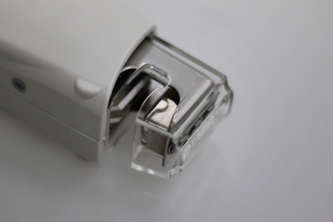 L&K® - Alicate de Selagem Ergonômico para Seladora de Tubos de Sangue