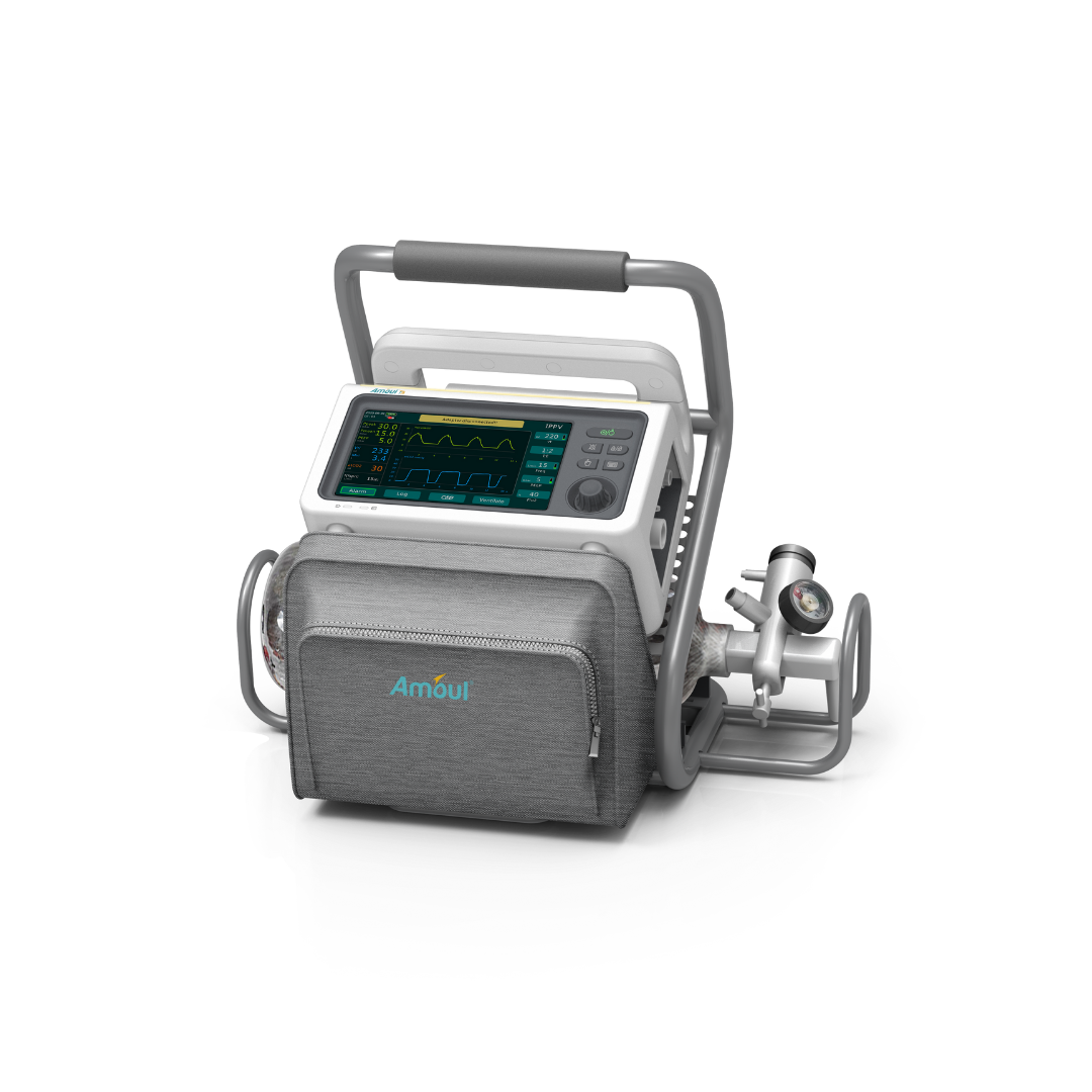Amoul® T5 Ventilador Pulmonar