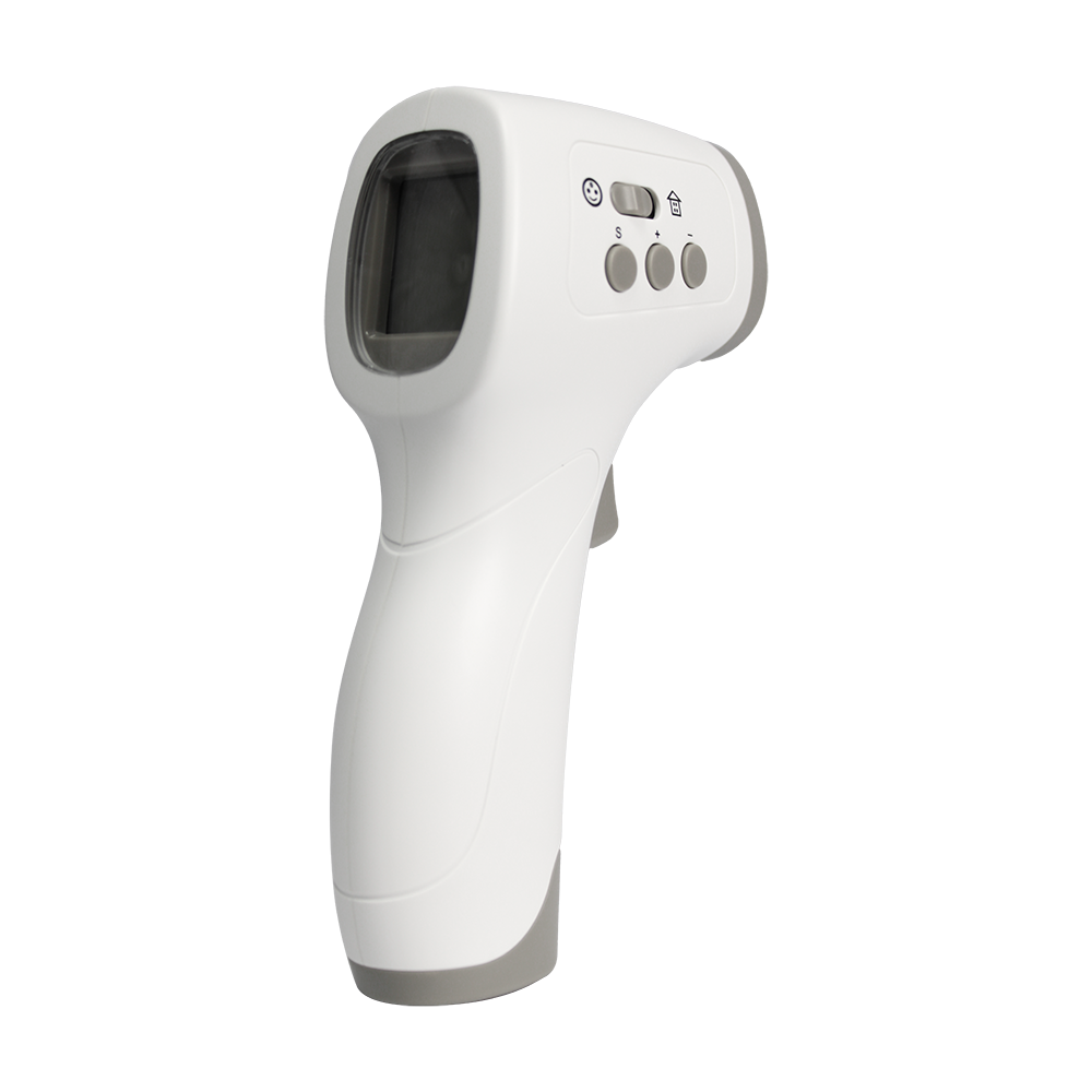 Stra Medical® Termômetro Digital Sem Contato E125